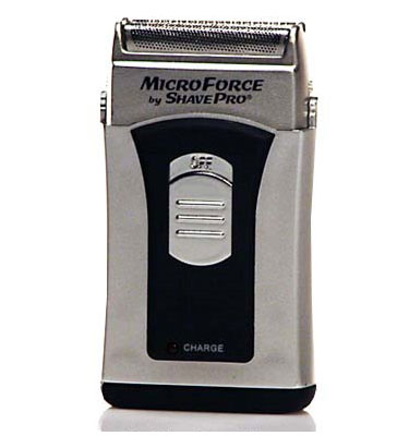 micro shaver as seen on tv