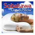 Sobakawa Pillow