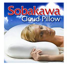 Sobakawa Pillow