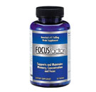 Focus Factor