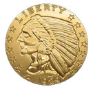 Indian Head Proof