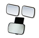 Total View Mirror