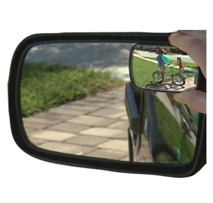 Total View Mirror