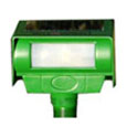 Solar Animal Repeller