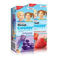 Children’s Throat Cooler
