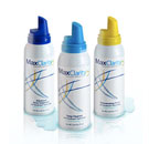 MaxClarity Foam