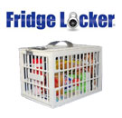 Fridge Locker