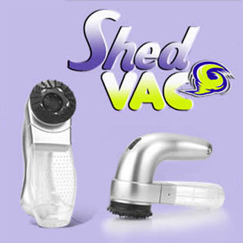 Shed Vac