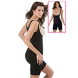 Secret Solutions Body Shaper