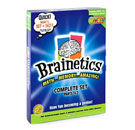 Brainetics