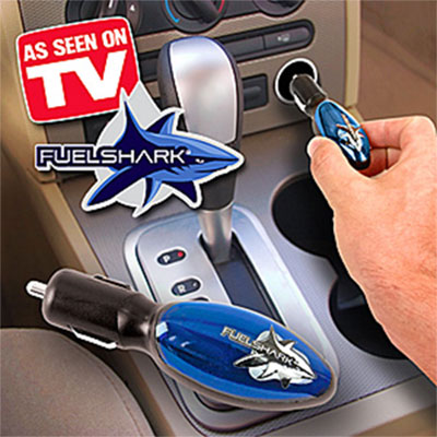 Fuel Shark