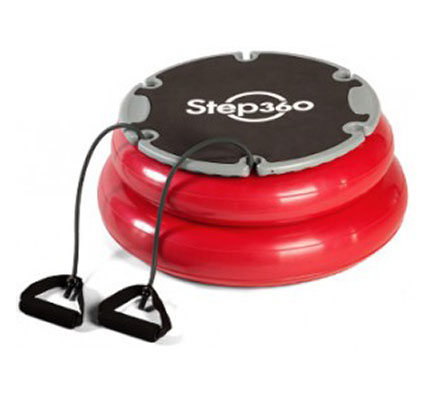 Step 360 online balance trainer
