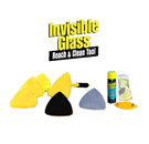 Invisible Glass