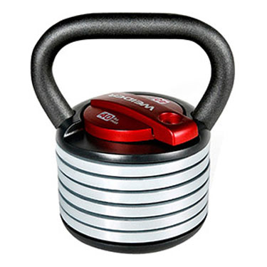 Weider PowerBell As Seen On TV