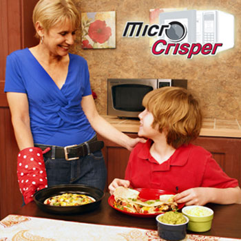 Micro Crisper
