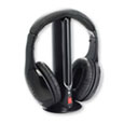 MyZone Headphones