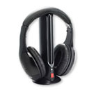 MyZone Headphones