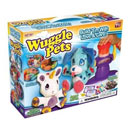 Wuggle Pets