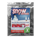 Snow In Seconds