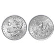 Morgan Silver Dollars