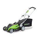 Greenworks Mower