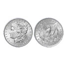 Morgan Silver Dollars