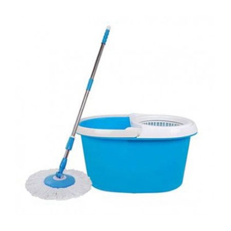 As Seen on TV Hurricane Spin Mop